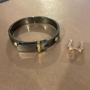 Inspired Bracelet/Cuff
